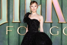 아리아나 그란데(Ariana Grande)와 신시아 에리보(Cynthia Erivo)는 감정적인 게시물을 통해