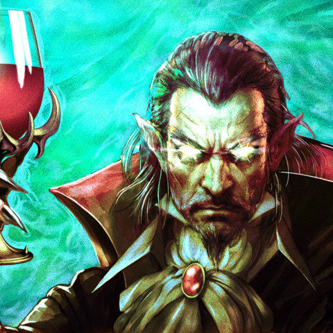 뱀파이어 크롤러가 여러분의 다음 강박관념이 될 준비가 되었습니다 - 미리보기