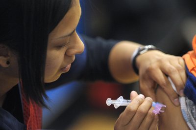 mRNA 독감 주사는 시험에서 기존 백신보다 더 나은 결과를 보여줍니다