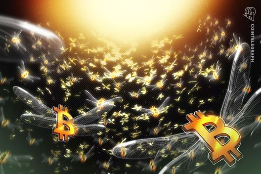 이제 비트코인의 95%가 채굴되었습니다. 이것이 중요한 이유는 다음과 같습니다