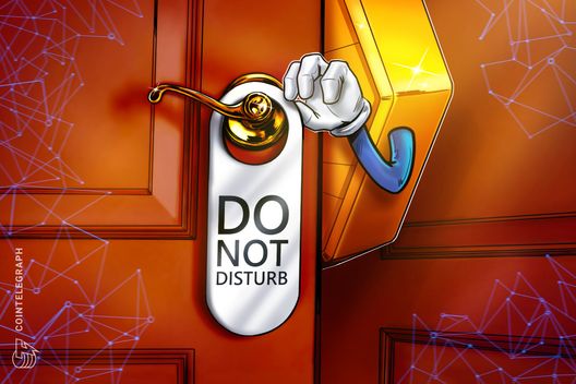 규제 기관은 새로운 개인 정보 보호 패러다임을 따라잡아야 합니다