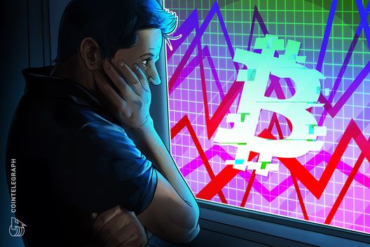 비트코인 상승세는 102,000달러 주기의 네 번째