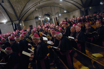 미국 주교들이 트럼프 이민 정책에 대해