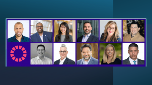 CLOC는 이사회를 재구성하여 회원을 16명으로 확대하고 처음으로 법률 기술 공급업체를 추가했습니다