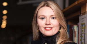 Charlotte Proudman이 다음에 한 일은