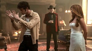 지금 당신은 나를 어떻게 보는가: 이제 당신은 원샷 마술 장면을 달성하지 못했습니다 [단독]