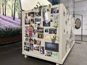 인간 퇴비화란 무엇인가?