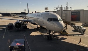 Delta SkyMiles® Gold American Express Card Review