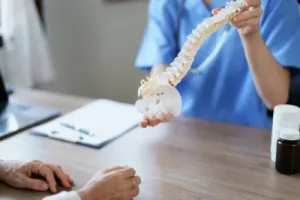 체지방에서 추출한 줄기세포가 척추 골절을 치료할 수 있습니다