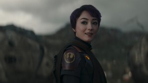 스타워즈 반란군 작가들은 Ahsoka TV 시리즈에 한 가지 중요한 문제를 가지고 있습니다