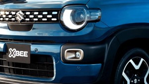 Suzuki’s Quirky Kei Car Hides More Than A Fresh Face