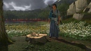 Where To Find All Charms In Ghost Of Yotei