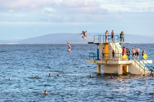 데이트 앱이 지겨워서 아일랜드 와일드 6만명 중매 페스티벌에 도전해봤습니다