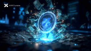 최근 암호화폐 시장 침체가 XRP 툰드라의 폭풍 이전에 평온할 수 있는 이유를 알아보세요