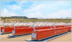 집중형 태양열 발전을 사용하여 데이터 센터용 kWh당 1센트의 전기를 생산하는 것을 목표로 하는 Exowatt