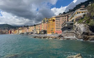 Hotel Cenobio dei Dogi 리뷰 (Camogli, 이탈리아)