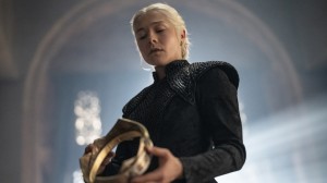 왕좌의 게임은 현대 텔레비전의 가장 성가신 문제를 해결하는 방법을 찾았습니다