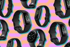 피트니스와 건강을 위한 최고의 Fitbit