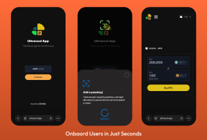 Oviato, 비트코인 ​​암스테르담에서 Passkey 네이티브 비트코인 ​​지갑 SDK 출시