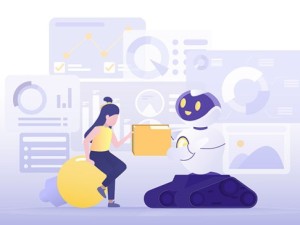 AI에 대해 덜 아는 사람들이 AI를 채택할 가능성이 더 높습니다