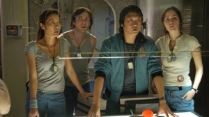 SF 팬들은 과소평가된 2007년 영화가 이번 10년의 오스카상 수상자를 예측했을 수도 있다고 생각합니다