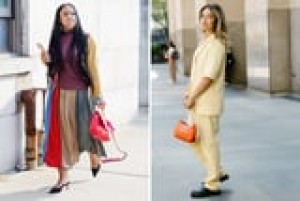 The Street Style Trends You