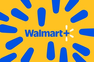 지금 연간 Walmart Plus 멤버십이 절반 할인되었습니다