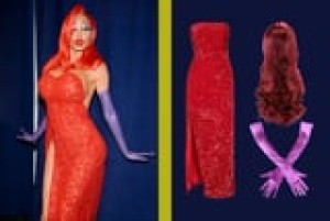 좋아하는 빨간 드레스를 위한 11가지 기발한 할로윈 의상