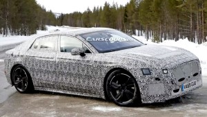 불운한 재규어 XJ의 비밀이 밝혀졌습니다