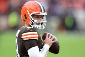 NFL 11주차 부상자 중 페닉스, 가브리엘, 로저스, 리들리