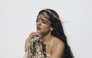 Rosalía – 