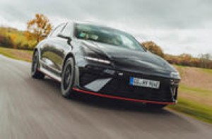 현대 아이오닉 6 N