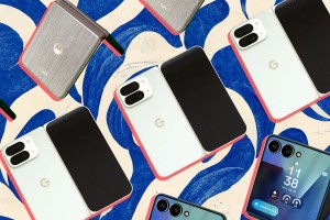 구입할 수 있는 최고의 폴더블 휴대폰