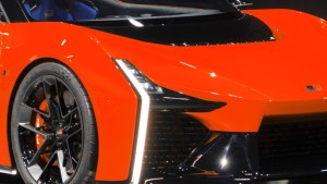 Toyota Might Finally Build A GR Sports Car Completely On Its Own
