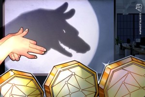 비트코인이 금 대비 1년 최저치를 기록하면서 3월 이후 가장 