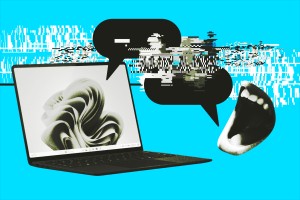 Windows의 Copilot AI와 대화하면 컴퓨터가 무능력하다고 느끼게 됩니다