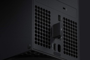 Xbox Series X/S 스토리지 확장 카드는 7 월 이후로 저렴하지 않았습니다