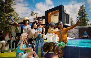 Roblox, 아동 안전 