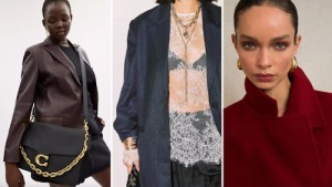 세련된 선물 편집자들은 연휴가 붐비기 전에 지금 조용히 구매하고 있습니다