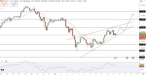 비트코인 가격 예측: 부자 아빠 가난한 아빠 작가, 비트코인과 금에 올인 - 