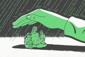 6명의 주최자가 어떻게 상향식으로 효과적인 글로벌 건강 솔루션을 구축하고 있는지