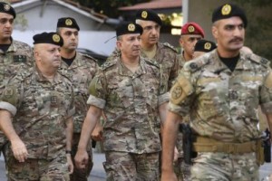 레바논, 수배 중인 마약왕 체포