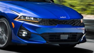 기아, 휘발유 탱크 녹을 수 있는 세단 25만 대 리콜