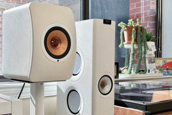 KEF 연휴 절약 이벤트 기간 동안 대규모 오디오 업그레이드로 $500, 심지어 $1,000까지 절약하세요