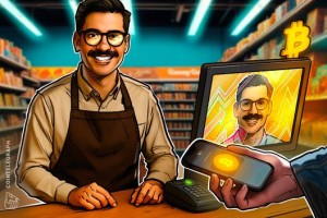 Square의 새로운 비트코인 ​​결제가 판매자가 온라인에서 돈을 받는 방식을 어떻게 바꿀 수 있는지