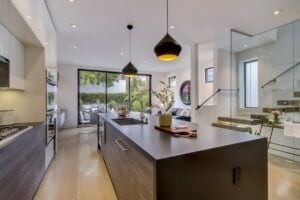 새 집을 위한 유틸리티 설치: 집을 준비하는 방법