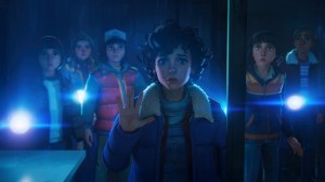 Netflix가 낯선 일을 영원히 계속하는 방법을 알아냈습니다