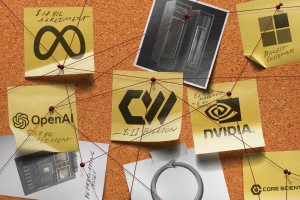 CoreWeave를 들여다보니 심연이 뒤돌아보더군요