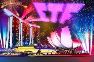 싱가포르 SGX, 기관 수요 증가에 맞춰 비트코인과 이더리움 출시