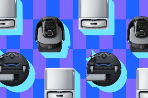 지금 구매할 최고의 로봇 진공 및 걸레